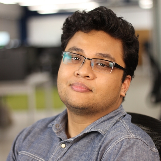 Khan-ali Ibrahim